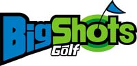 Bigshots Golf logo