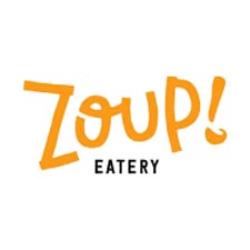 Zoup! logo