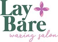 Lay Bare logo