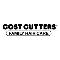 Cost Cutters Family Hair Care logo