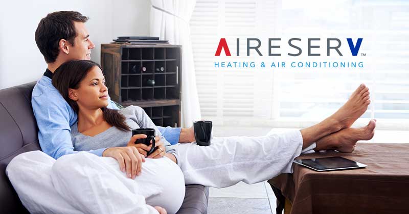 Aire Serv Heating and Air Conditioning-franchise