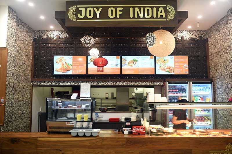 TOP 10 Chicken Franchises in India