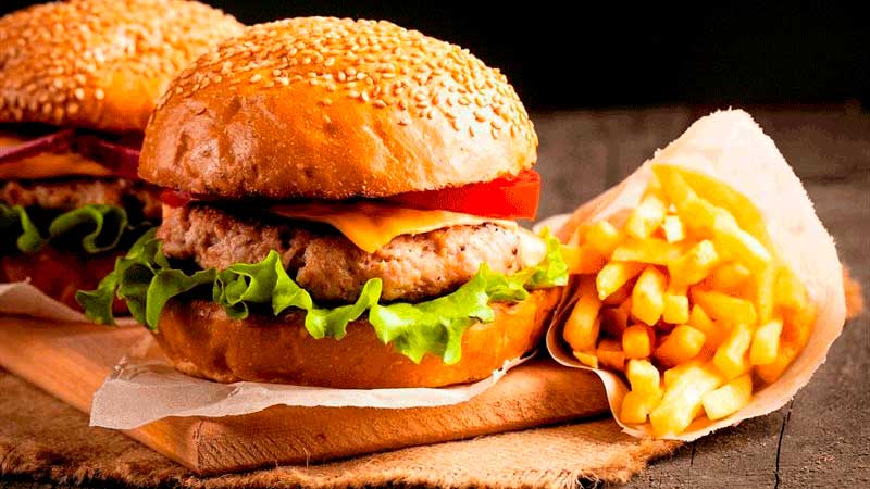 The Best 10 Fast Food Franchise To Own in Saudi Arabia in 2022