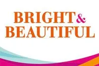 Bright & Beautiful logo