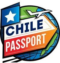 Chile Passport logo