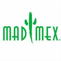 Mad Mex logo