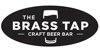 The Brass Tap Inc. logo