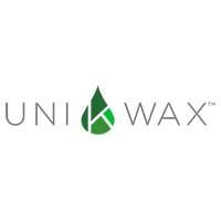 Uni K Wax logo