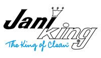Jani-King International logo