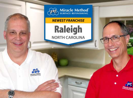 Miracle Method Franchise Opportunities