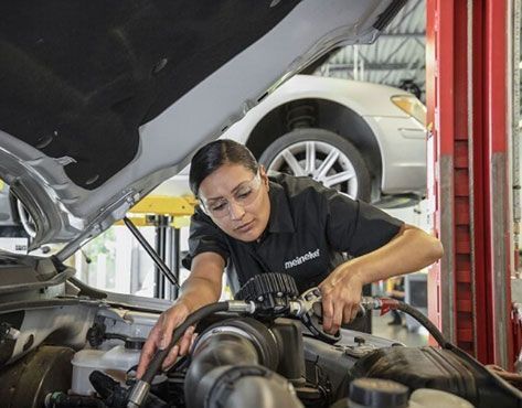 Meineke Car Care Centers Franchise for Sale - Auto Repair - image 3