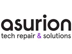 Asurion Tech Repair & Solutions logo