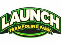 Launch Trampoline Park franchise
