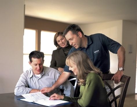 WIN Home Inspection Franchise For Sale - Home Inspections - image 2