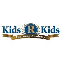 Kids ‘R’ Kids logo