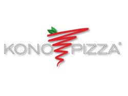 Kono Pizza logo