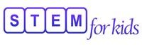 STEM For Kids logo