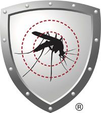 Mosquito Shield logo