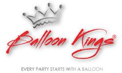 Balloon Kings logo