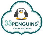 33 penguins logo