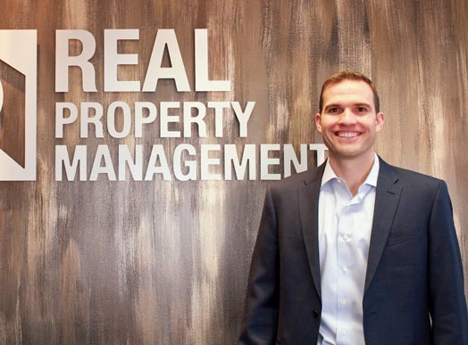 Real Property Management Franchise Opportunities