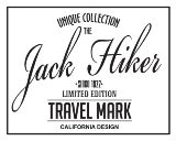 Jack Hiker franchise