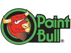 Paint Bull logo
