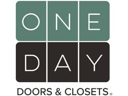 One Day Doors & Closets logo
