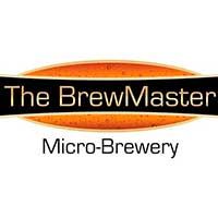 The BrewMaster logo
