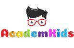 AcademKids logo
