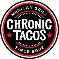 Chronic Tacos franchise