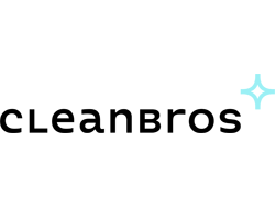 Cleanbros logo