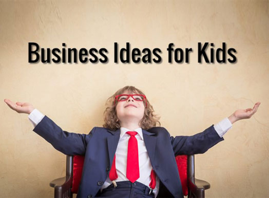 Business Kids Franchise Opportunities