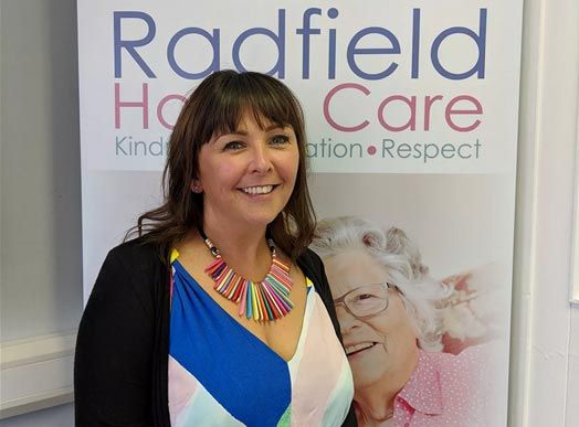 Radfield Home Care Franchise Opportunities