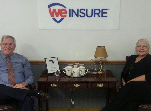 We Insure Group Insurance