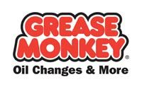 Grease Monkey franchise