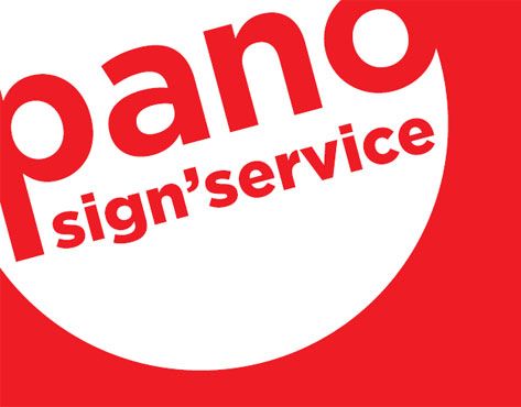 PANO Franchise For Sale – Sign Making Services - image 2
