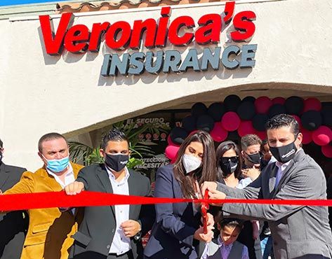 Veronica’s Insurance Franchise For Sale – Agency