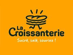 La Croissanterie logo