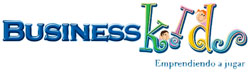 Business Kids logo