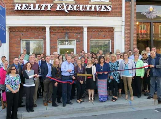 Realty Executives International Franchise Opportunities