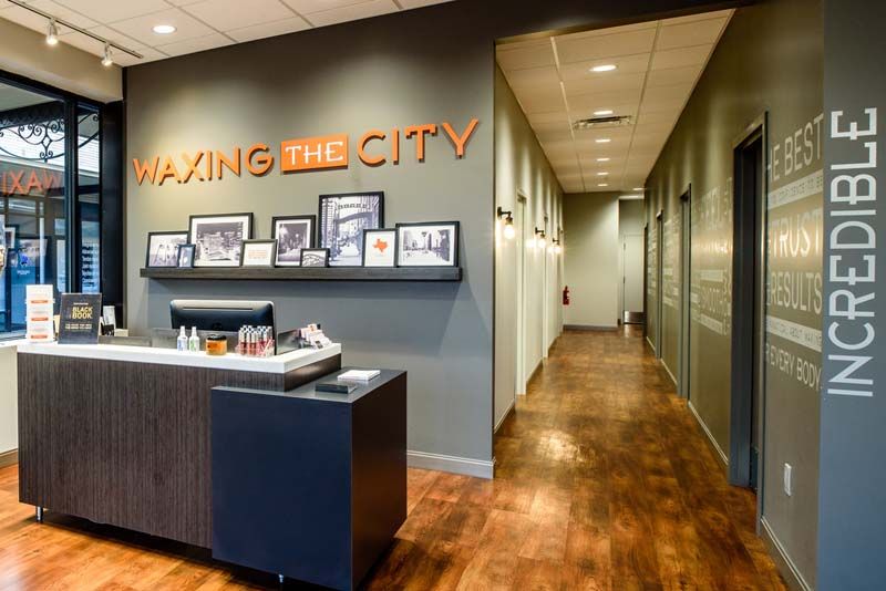 Waxing The City Beauty Franchise