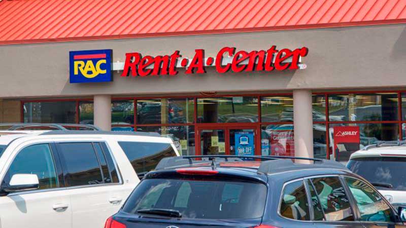 Rent-A-Center franchise