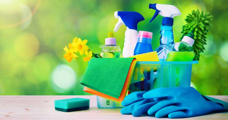 Top Cleaning Franchise Businesses in Canada for 2022