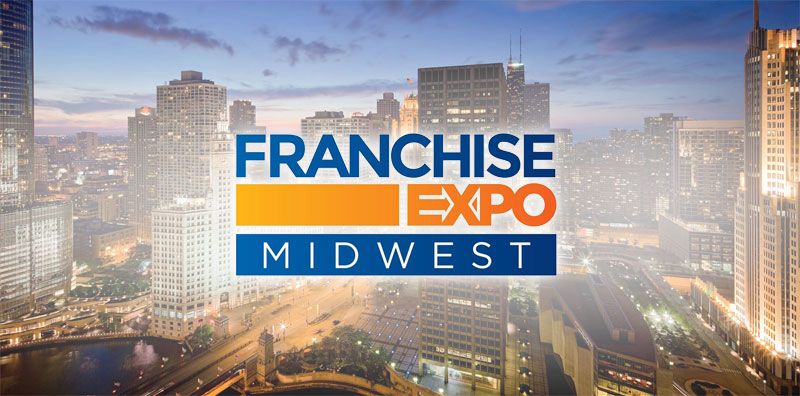 Annual Franchise Expo Midwest in Chicago