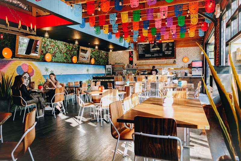 best mexican restaurant franchise opportunities