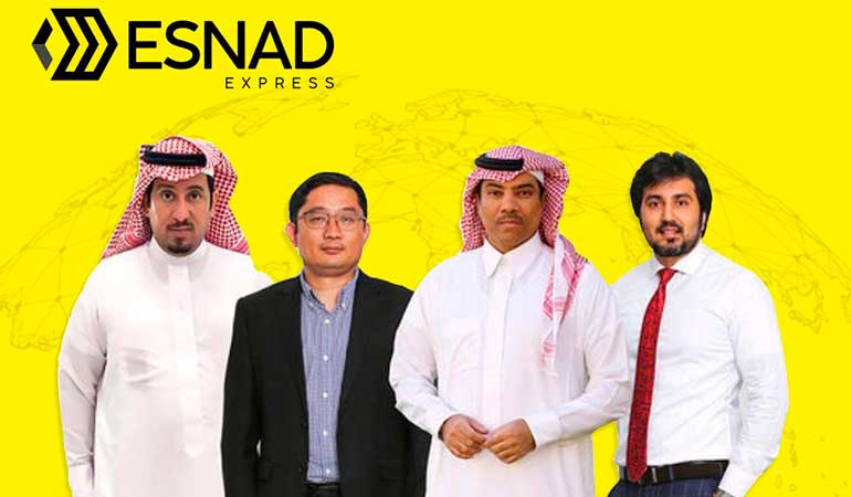 ESNAD Express franchise