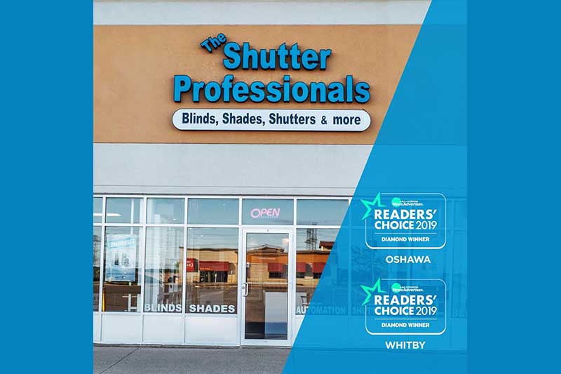 The Shutter Professionals franchise in Canada