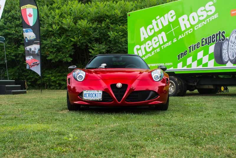 Active Green + Ross automotive service Franchise in Canada