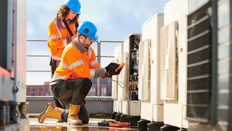 Top HVAC Franchise Business Opportunities in USA of 2022
